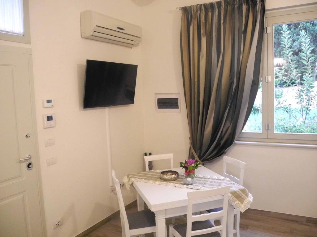 Roommo Santa Maria Novella ฟลอเรนซ์ ภายนอก รูปภาพ